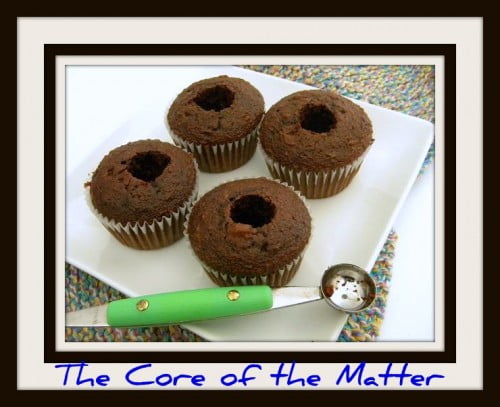 CoreOfTheMatter