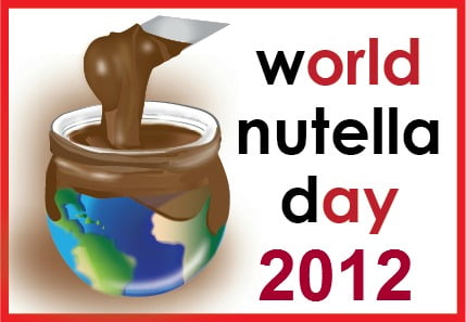 World_Nutella_Day 2012