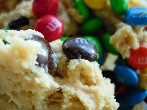 cookie dough