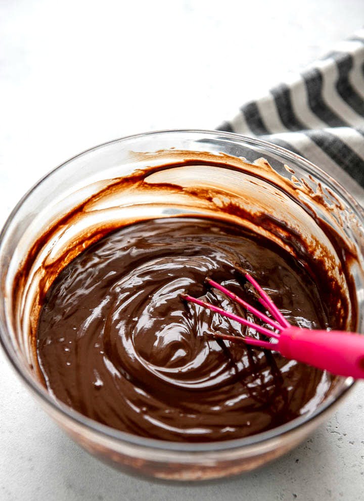 How To Make Chocolate Ganache Without Cream Online Offers, Save 60% ...