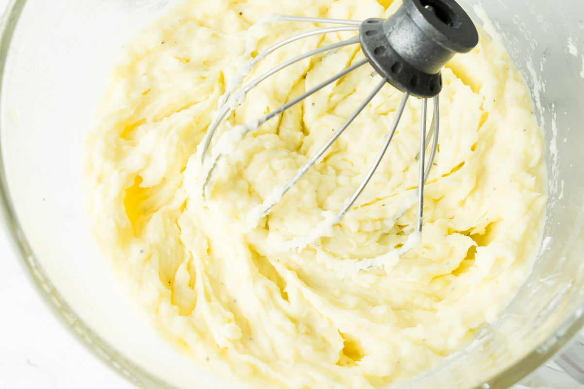 How To Make Perfect Mashed Potatoes Its Yummi   How To Make Perfect Mashed Potatoes 5 