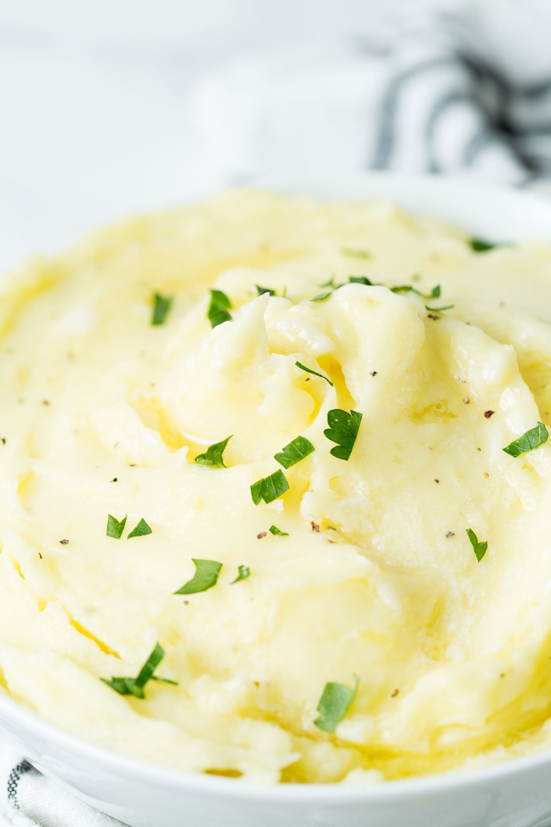 How to Make Perfect Mashed Potatoes - Its Yummi