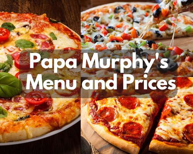 Specials & New Flavors  Papa Murphy's - Order Online