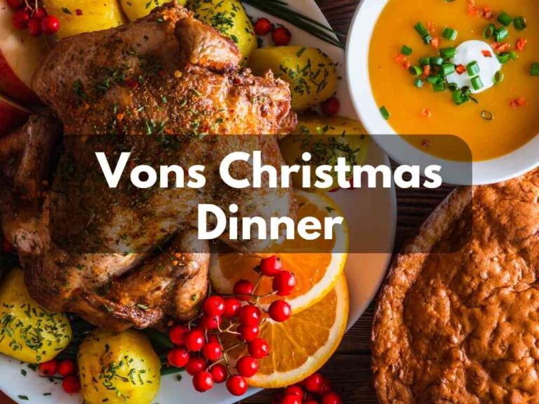 Boston Market Christmas Dinner 2023 (Exclusive Holiday Deals) Its Yummi