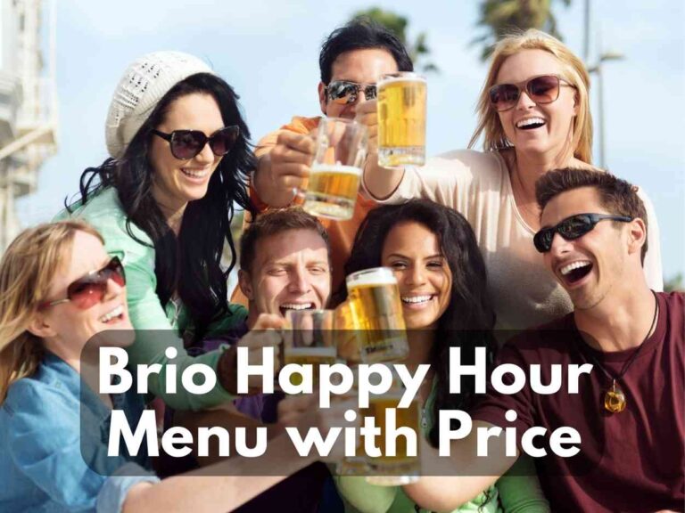 Hooters Happy Hour Menu, Time & Prices (Latest Updated 2023) Its Yummi