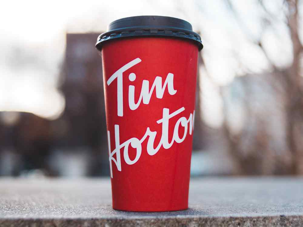 Updated Tim Hortons Menu Prices on Literally Everything (2023)