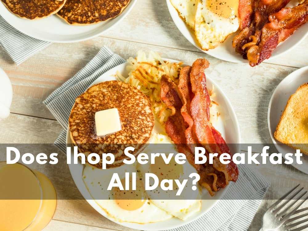 Breakfast Specials Off S Flower St in Los Angeles - Daily Lunch & All Day  Deals at IHOP