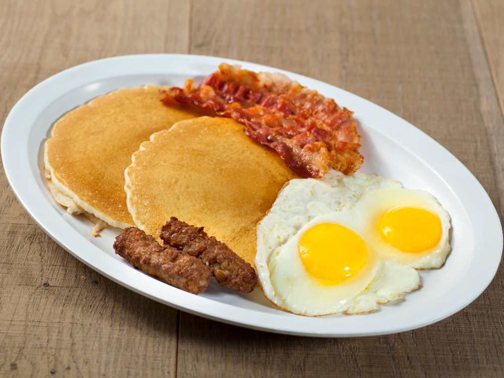 IHOP® Restaurant Locations in Florida  Breakfast, Lunch & Dinner -  Pancakes 24/7